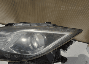 MAZDA 6 II GH LAMPA PRZÓD PRZEDNIA LEWA ORYGINAŁ 3