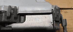Zamek drzwi lewy tył tylny 6 PIN Citroen C5 III 7