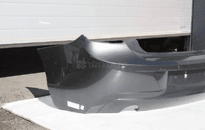 BMW 1 zderzak tylny pod PDC 3