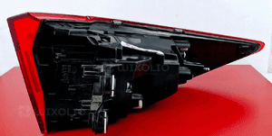Seat Cupra Formentor LAMPA TYLNA LEWA 5FF945207 4