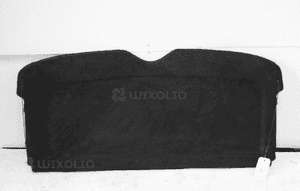 Półka tylna bagażnika PEUGEOT 307 5D 2001-2008 1