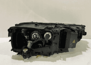 Reflektor Audi Q7 4M LED - Lewa 12713 4