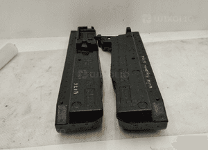 Mercedes W176 wkład bagaznika a1768900000 1