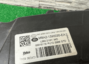 Lampa range rover velar M8A2-13W030-EA 2