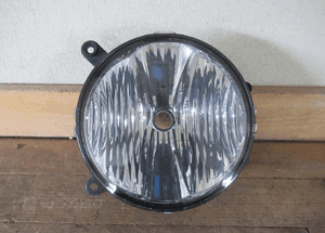 Lampa przód przednia przeciwmgielna lewa ford mustang v 5 2004-2009 rok 5
