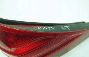 Lampa tylna lewa mercedes sl SL500 R230 europa 4