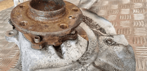 BMW F10 F11 ZWROTNICA PRAWY PRAWA PRZÓD PRZEDNIA 6775770 7