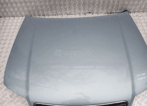 MASKA AUDI A4 B6 RADOM 2