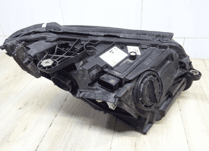 Lampa przednia lewa c-klasa W205 lift multibeam A2059068505 kz 8