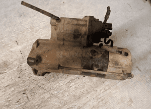 RANGE ROVER L322 3.6D TDV8 ROZRUSZNIK 428000-4610 2