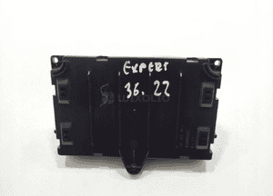 Moduł sterownik bsc citroen jumpy expert ii bsc B00 00 9665778480 2007-2016 3