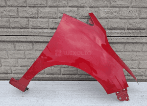 Honda jazz iv 15-20 błotnik przedni prawy 1
