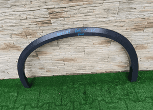 Listwa błotnik bmw X5 G05 m pakiet 8069285