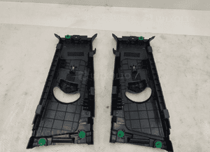 TUCSON OSŁONA SŁUPKA R, L 85843-D7000 85833-D7000 2