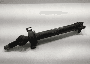 Wał napędowy część przednia ford ranger iv v 2.2 tdci 2012-2015 2