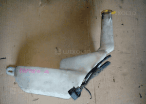 Opel Zafira A Astra G zbiorniczek spryskiwaczy 2