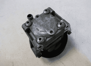 JAGUAR XF X250 4.2 SC POMPA WSPOMAGANIA ORYGINAŁ 2