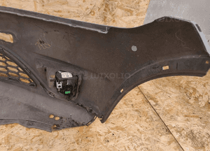 Honda Civic VII ufo 06-11 ZDERZAK PRZEDNI 2