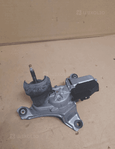 SILNICZEK WYCIERACZKI TYŁ TOYOTA AURIS I nr 85130-02030 3