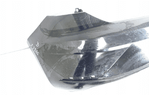 Seat leon iii lift 2016- 5F0 zderzak tył tylny 5F0807421M 3