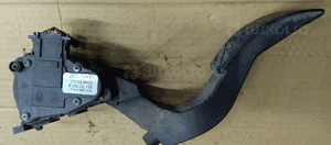 Audi A4 B6 B7 1.9  2.0 2.5 TDI pedal potencjometr gazu 8E1723523B 8E1721523B 8E1721523C 4