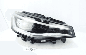 Vw ID4 ID.4 2020- lampa przednia full led prawy przód 11B941036M 2