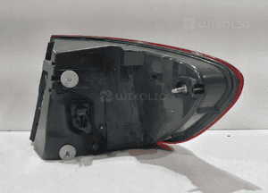 BMW 5 F10 Lampa Tylna - L - 13134 6