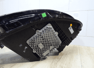 Jaguar pace X590 lampa full led lew J9D3-13W030BC 7