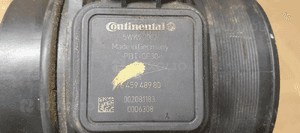 Przepływomierz powietrza Fiat Scudo 2.0 HDI 9645948980 8