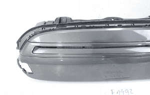 Mini cooper se 2019- grill atrapa zderzaka 7499533 2