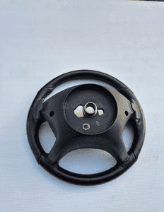 Kierownica AMG pakiet Mercedes CLK W209 CLS W219 W211 SL R230 A2094603303 6