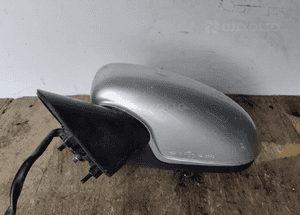 Lusterko elektryczne lewe opel corsa d Z157 3 pin wysyłka! 2