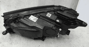 Mercedes gle 167 bdb lampa przednia prawa 5