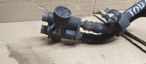 Przewód oleju skrzyni biegów Regulator VW Touran 7L0713027A 7L6317801F 3