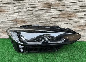 Lampa bmw 4 G22 G23 G80 G82 G83 led 5A19352 1