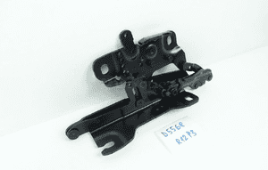 Zawias maski lewy bmw F20 F21 F22 F30 F31 F32 F34 2