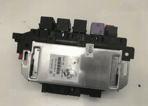 Moduł sterownik sam Mercedes S Klasa W220  98-05r A0205451932 4