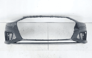 Zderzak przód przedni audi A4 B9 lift 19- 8W0807437AH 1