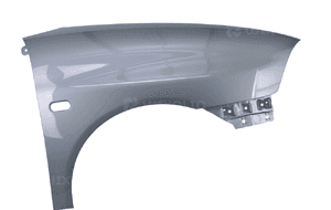 seat cordoba 6l 02-09 błotnik prawy ocynk ls6m