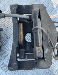 ZACISKI TARCZE KLOCKI KOMPLET AUDI A4 B7 3.0 TDI 7