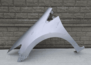 Honda honda insight 09-14 błotnik lewy przedni 1