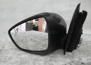 Ford focus MK4 lusterko lewe 10PIN 10 pin 1