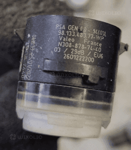 PEUGEOT CITROEN OPEL BMW CZUJNIK PDC 9813348377 10