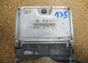 MODUŁ AIR BAG FORD MONDEO 2.0 TDCI 7S7T14B056AC 1