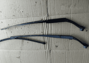 Citroen C5 III X7 ramie wycieraczki przod prawe lewe 3