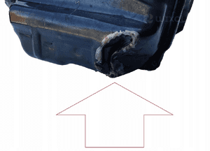 Skrzynia biegów automatyczna mercedes a-klasa W176 1.8 cdi A2462704600 12- 6