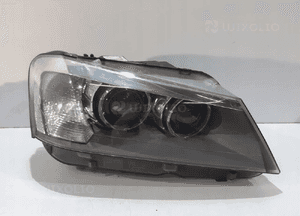 BMW X3 F25 Lampa Bi-xenon R - 13180 1