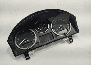 Licznik land rover defender 2.2 2.4 tdci 7H1210849BG 7H12-10849-BG 2007-14 5