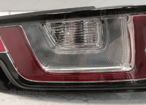 Range rover evoque L538 lampa tył tylna lewa orygonał 4