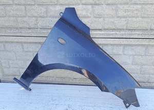 Mazda 2 ii 2002-2017 błotnik prawy przedni 1